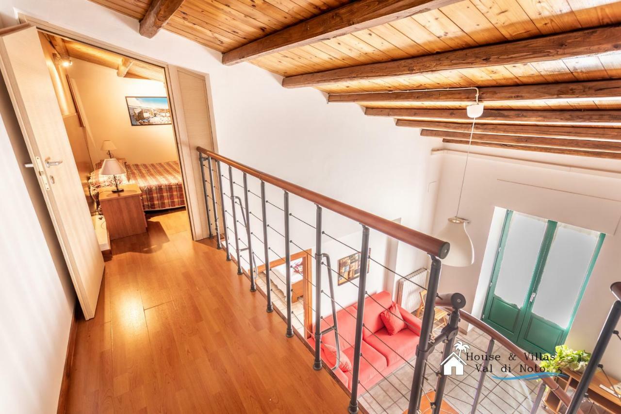 Hotel Akrai Palazzolo Acreide Esterno foto