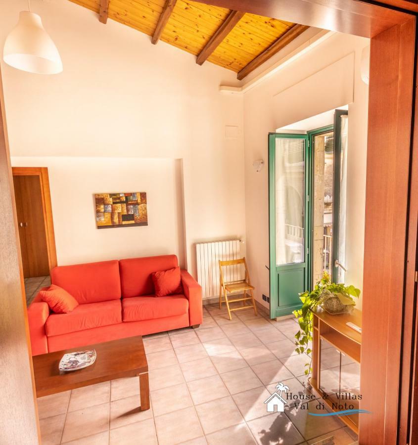 Hotel Akrai Palazzolo Acreide Esterno foto
