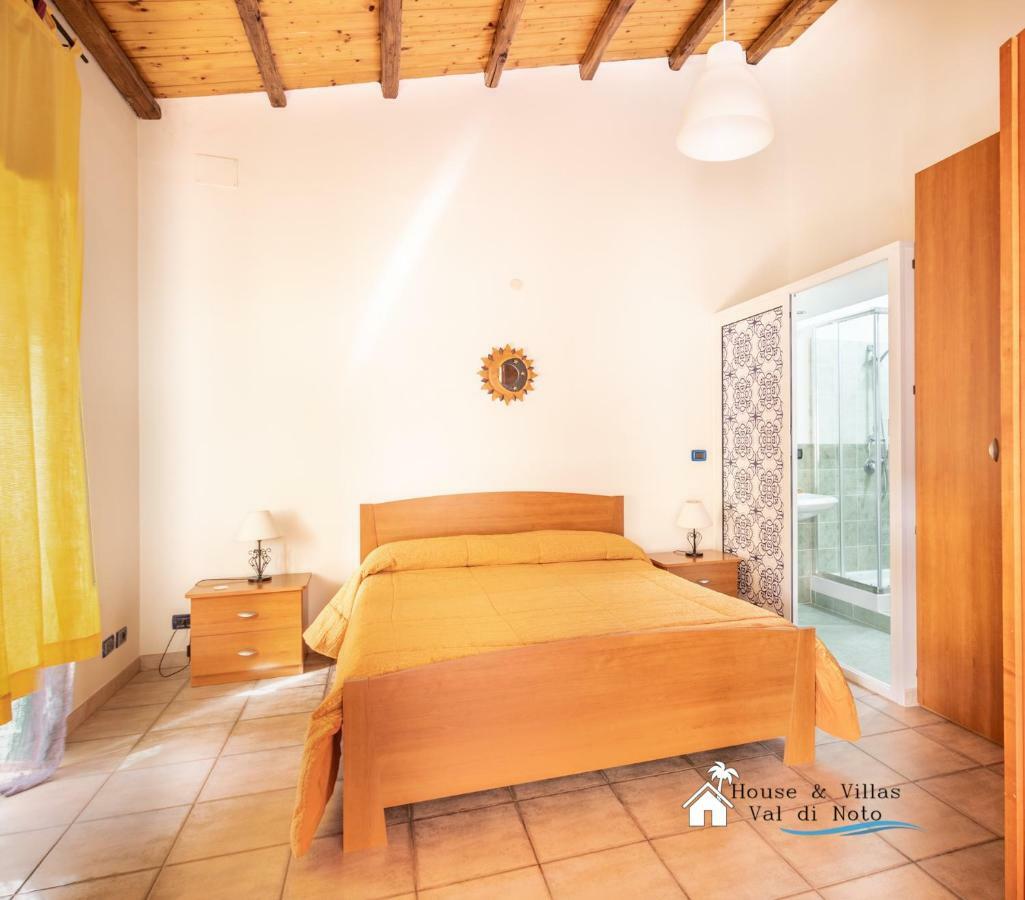 Hotel Akrai Palazzolo Acreide Esterno foto