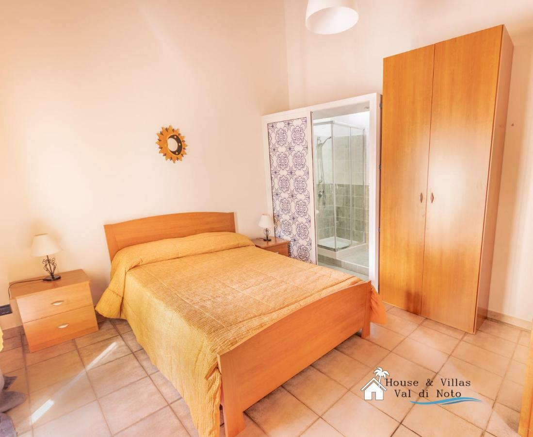Hotel Akrai Palazzolo Acreide Esterno foto