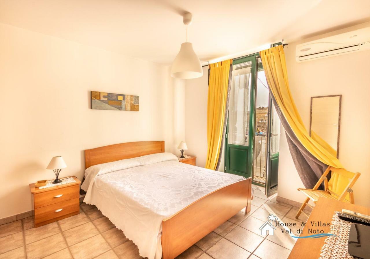 Hotel Akrai Palazzolo Acreide Esterno foto
